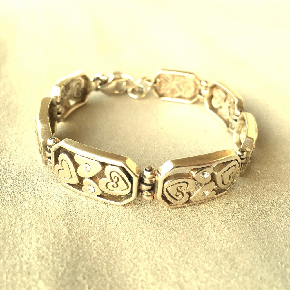 Brighton Go Lightly Bracelet